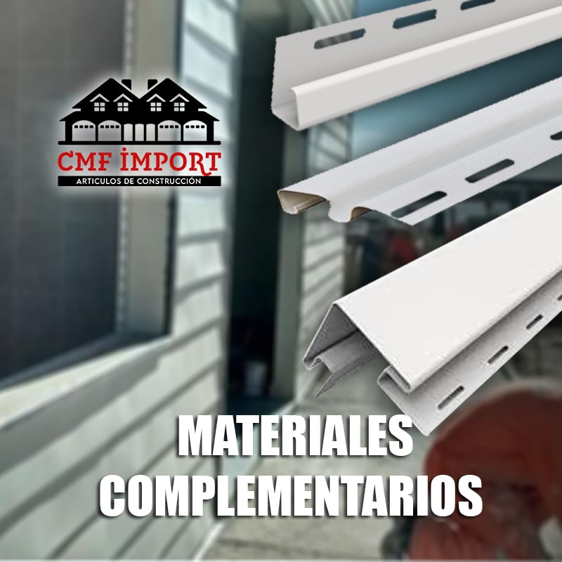 Materiales complementarios